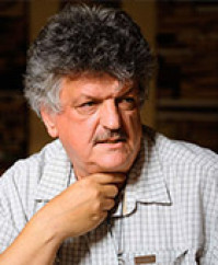 Krémer Balázs