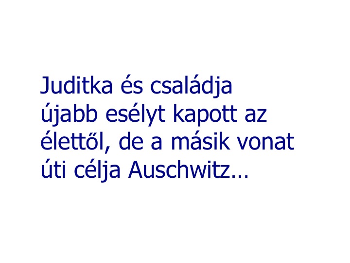 Kornidesz Judit interjú